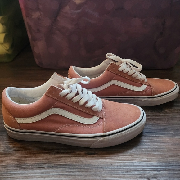 Vans Shoes - VANS